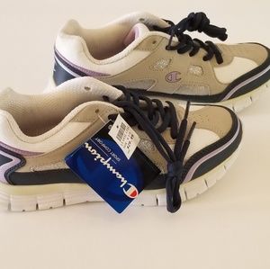 Champion Shoes
